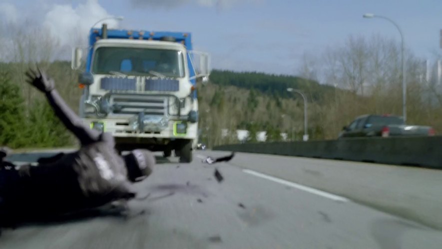 1973 International Harvester Cargostar