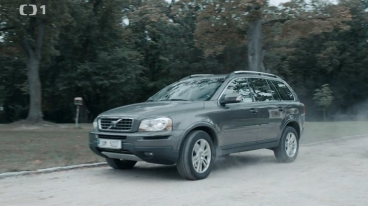 2006 Volvo XC90 Gen.1