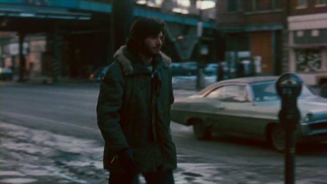 1967 Pontiac unknown