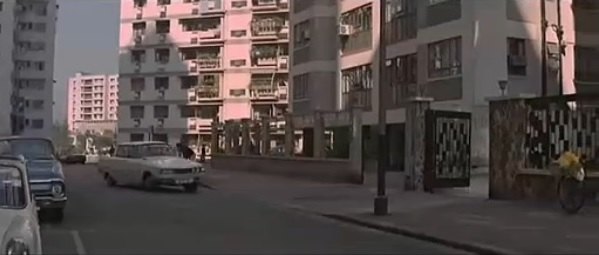 1964 Ford Falcon [XM]