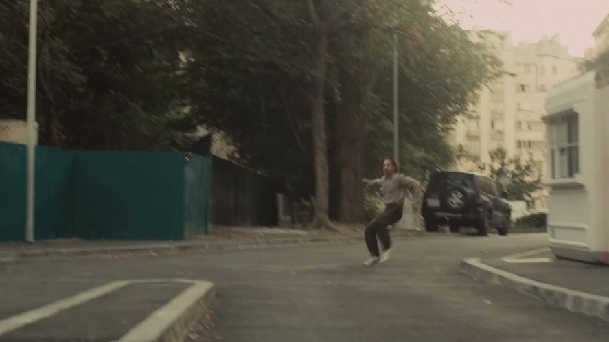 2001 Mitsubishi Pajero [V60]