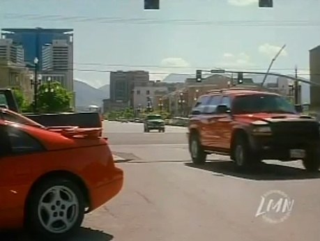 1998 Dodge Durango [DN]