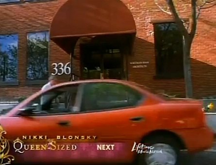 1995 Dodge Neon Highline [PL]