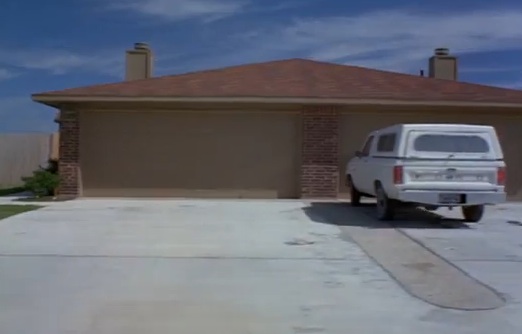 1983 Ford Ranger Regular Cab