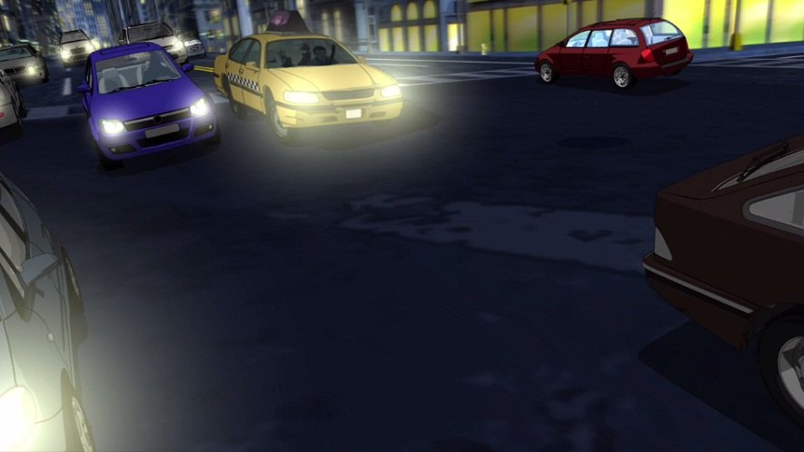 Opel Astra [H]