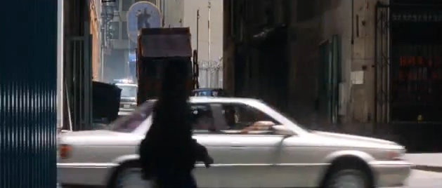 1990 Lexus ES 250 [VZV21]