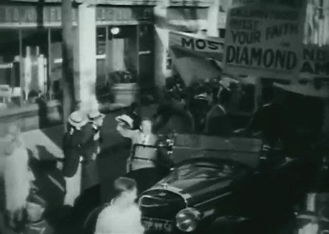 1925 Lincoln Model L