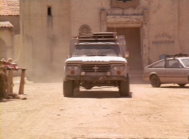 1982 Chevrolet Cavalier
