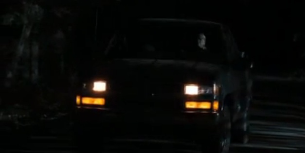 1994 Chevrolet C-1500 [GMT400]