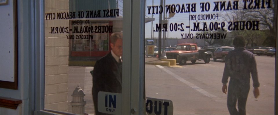 1968 Ford F-Series Flareside