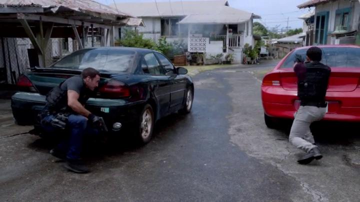 2002 Pontiac Grand Am [GMX130]