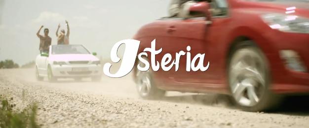 2001 Opel Astra Cabriolet [G]