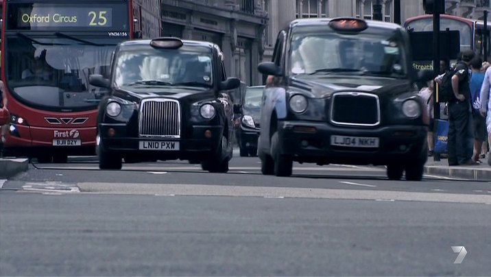 2004 LTI TXII Silver