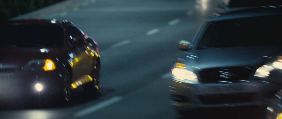 2001 Hyundai Tuscani [GK]