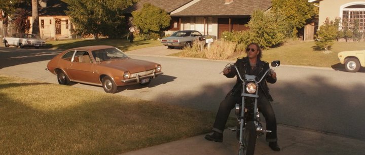 Harley-Davidson Sportster