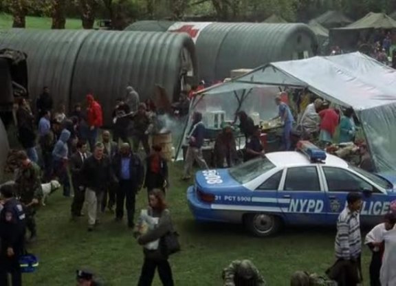 1992 Chevrolet Caprice 9C1