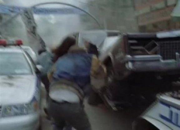 1979 Cadillac Eldorado