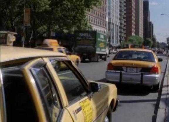 1987 Chevrolet Caprice 9C6