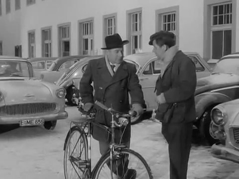 1959 Opel Rekord [P]