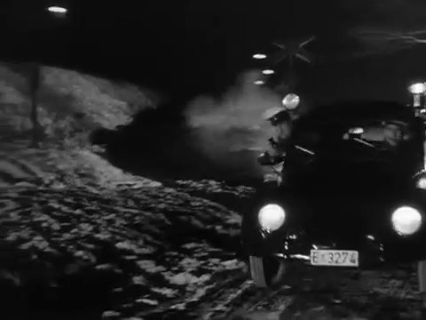 1953 Volkswagen Limousine [Typ 1]