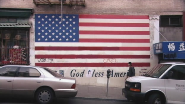 1995 Lexus LS 400 [UCF20]