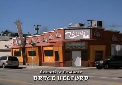 1994 Isuzu Rodeo [UC]