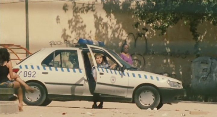 Peugeot 306