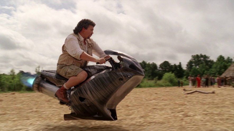 unknown Modified for Movie