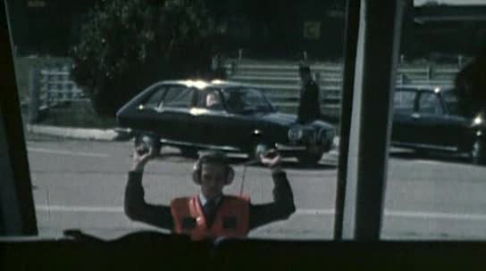 1974 Renault 16 [R1152]