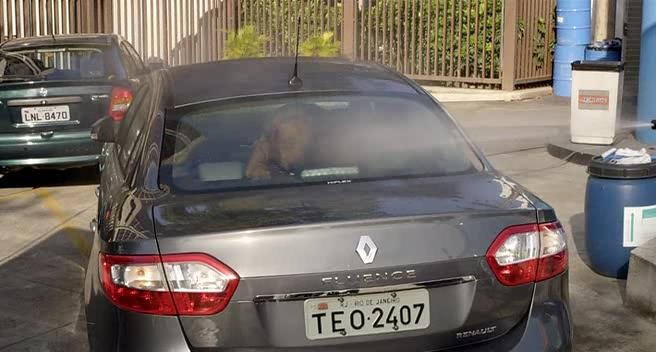 2001 Chevrolet Astra GL [G] [GM-T]