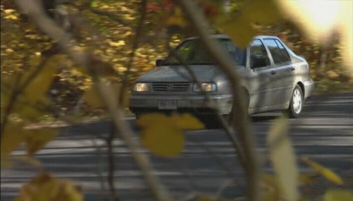 1996 Volkswagen Jetta A3 [Typ 1H]