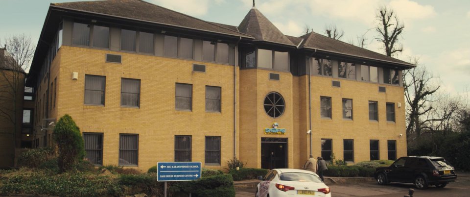 2011 Land-Rover Range Rover Sport [L320]