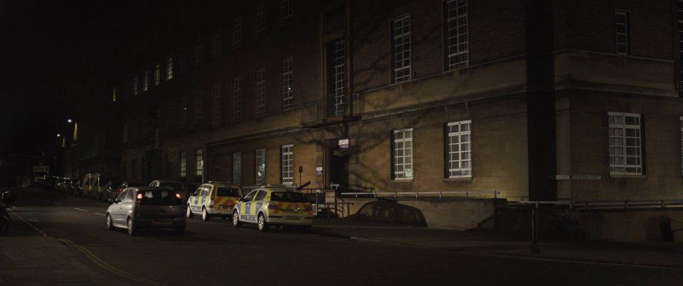 2004 Vauxhall Astra MkV