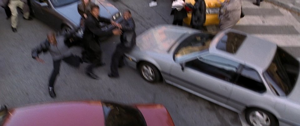 1988 Honda Prelude [BA4]