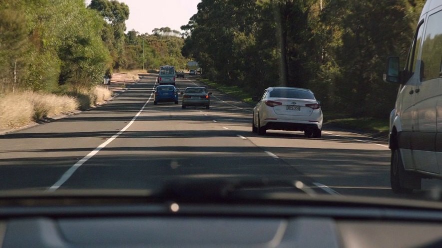 2011 Kia Optima Platinum [TF]