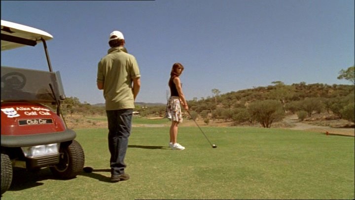 2004 Club Car Precedent