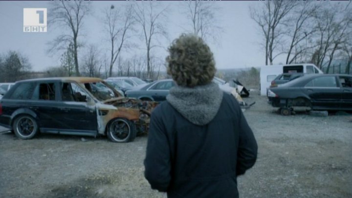 Land-Rover Range Rover Sport [L320]