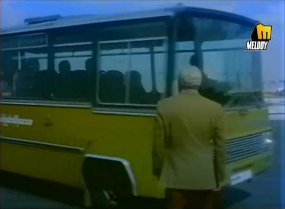 Barreiros unknown Van Hool