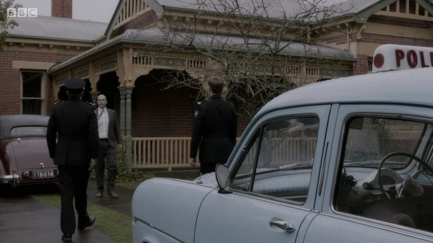 1946 Riley 2½-Litre RMB