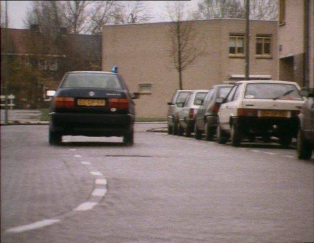 1986 Lada Samara [2108]