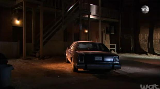 1983 Ford LTD Crown Victoria