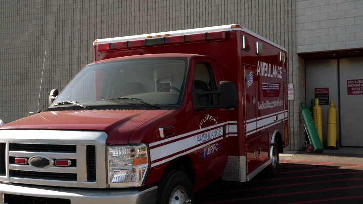 1999 Ford E-350 Super Duty (W/ a 2008+ front end)