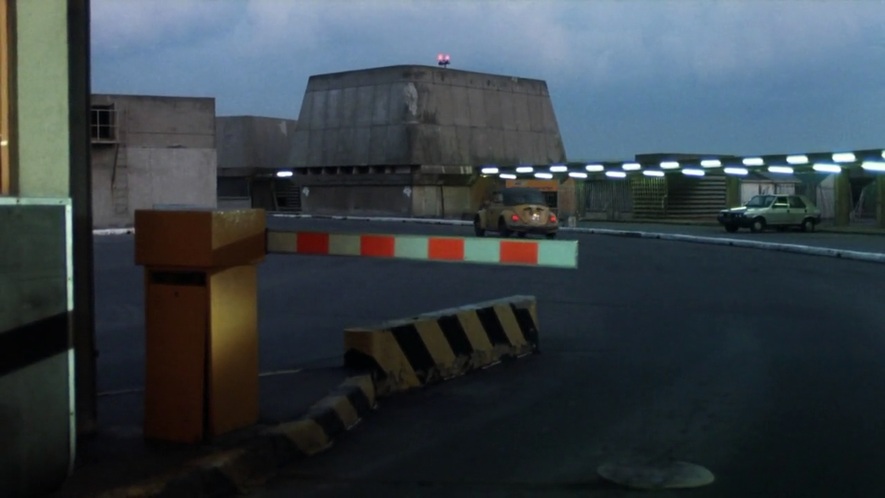 1983 Fiat Ritmo 2a serie [138A]