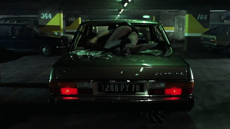 1973 Renault 12 TS [R117]