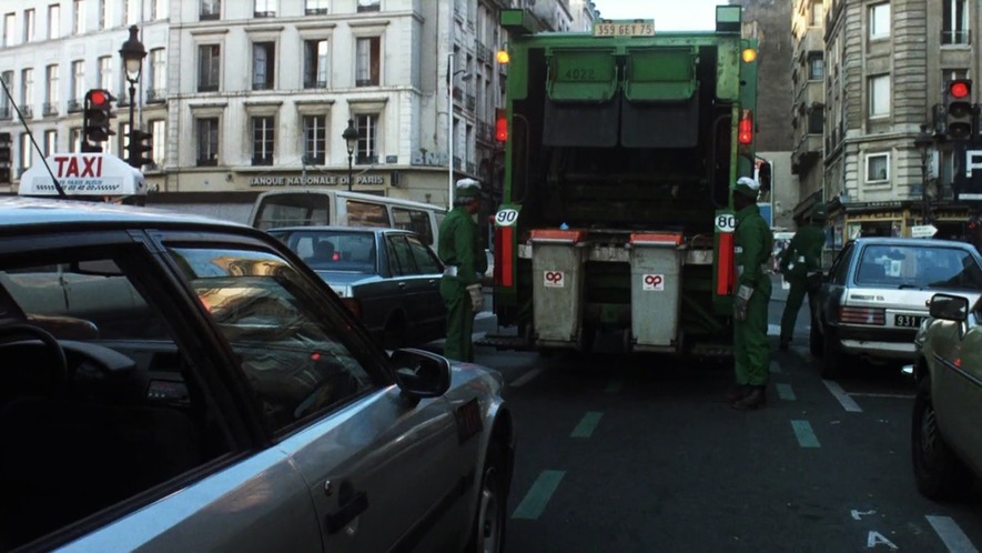 1981 Ford Escort MkIII