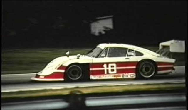 Porsche 935 JLP-4