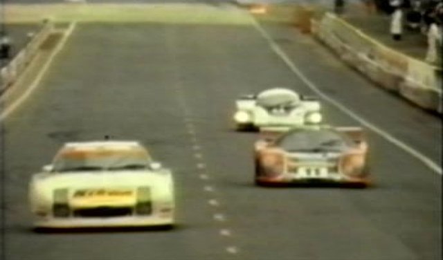 Mazda RX-7 254i Mooncraft [SA]