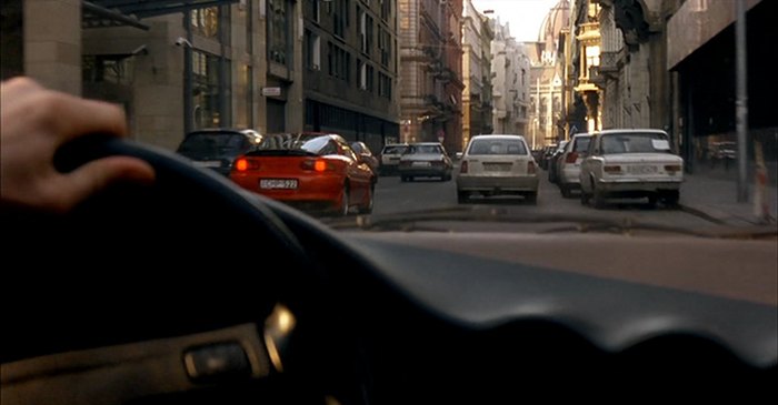 1992 Mazda MX-3 [EC]