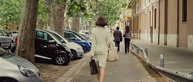 2008 smart Fortwo [451]