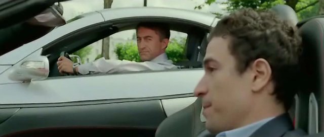 2005 Mercedes-Benz SLK [R171]